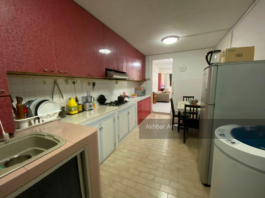 Blk 741 Yishun Avenue 5 (Yishun), HDB 3 Rooms #315544491